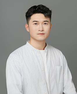 洪炯炯